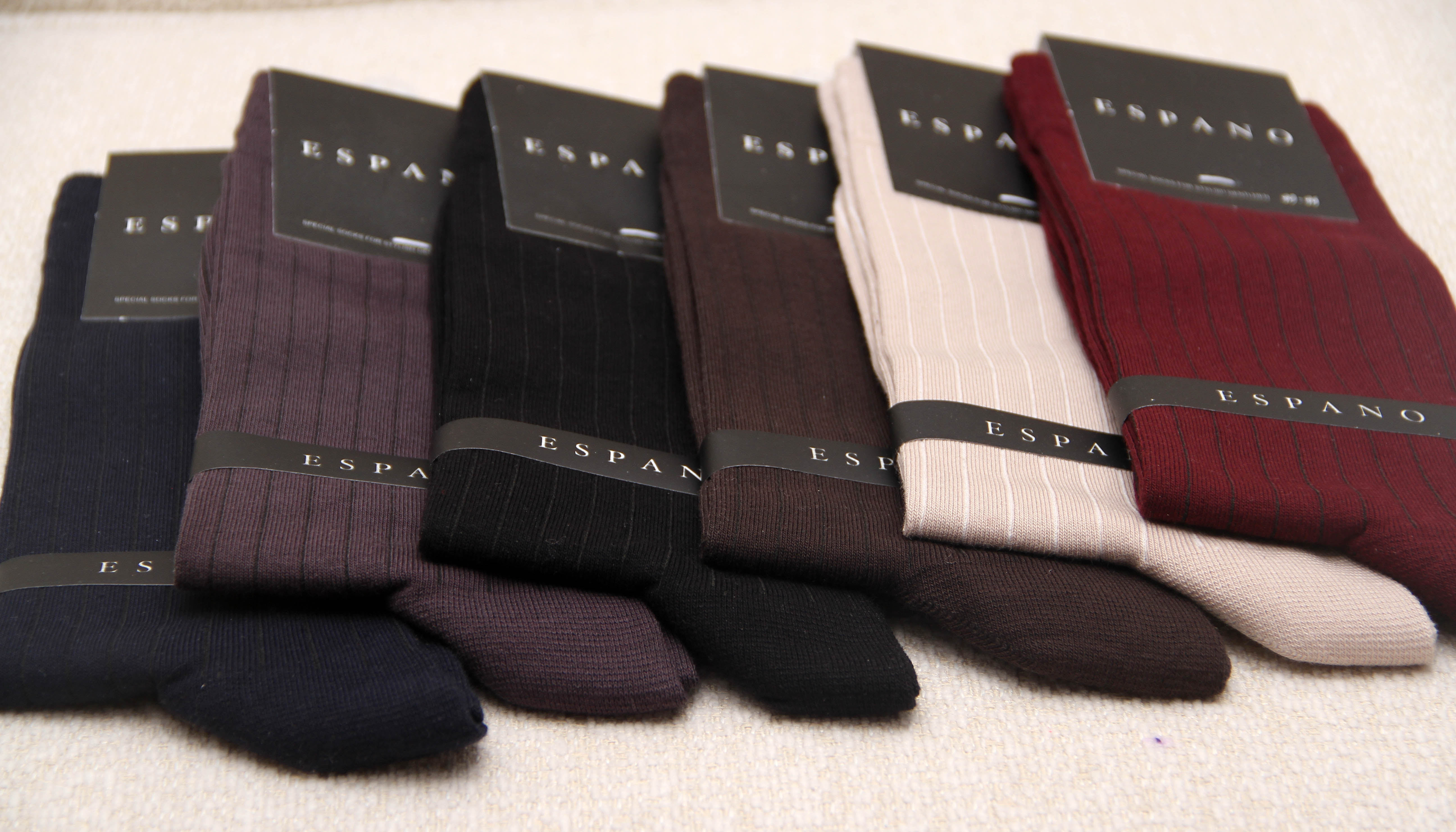 جوراب مردانه آنتی باکتریال